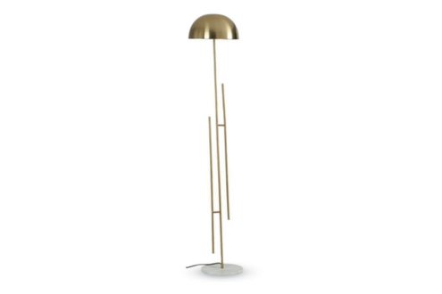 MOTEN BRASS